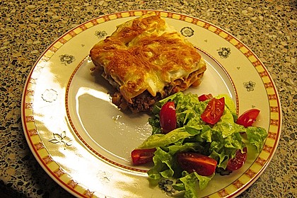 Lasagne 166