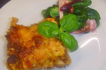 Lasagne 168