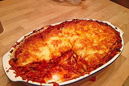 Lasagne 169