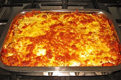 Lasagne 170