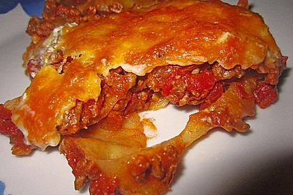 Lasagne 173