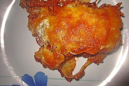 Lasagne 174