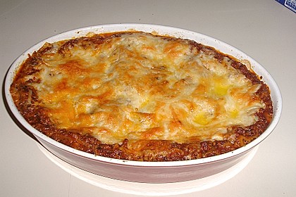 Lasagne 180
