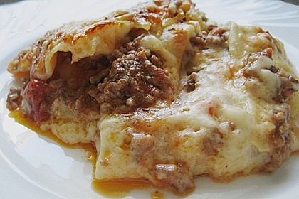 Lasagne