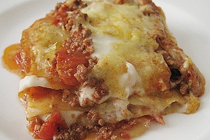 Lasagne 2