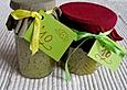 Kiwi - Orangen - Konfit&uuml;re