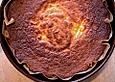 Orangen - Mandel - Torte