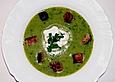 Petersilienwurzelsuppe