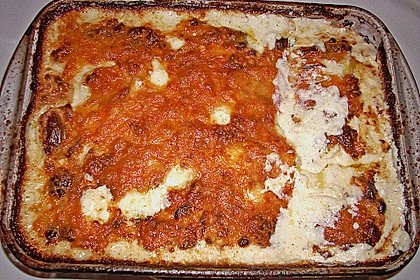 Kartoffelgratin