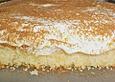 Mandarinen - Schmand - Kuchen