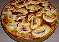 Apfelkuchen - Sinfonie