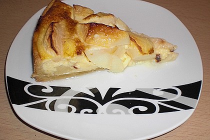 Apfelkuchen - Sinfonie 1