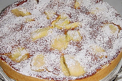Apfelkuchen - Sinfonie 2