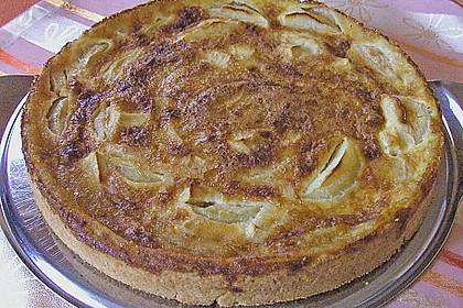 Apfelkuchen - Sinfonie 3