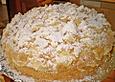 Maracuja - Sahne - Torte