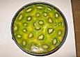 Kiwi - Torte