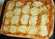 Superknuspriger Pizzateig