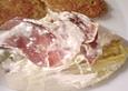 Chicoree - Schinken - Gratin