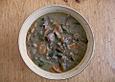 Mangold - Kartoffelsuppe
