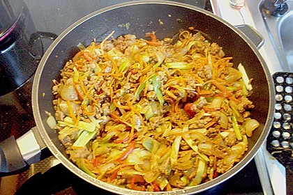 Bami Goreng