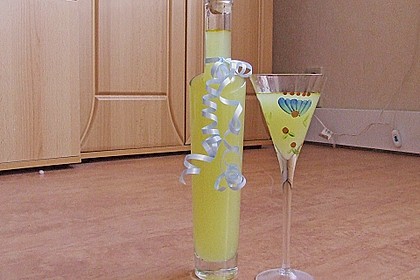 Limoncello 5