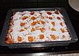 Blitzmarillenkuchen