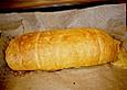 Mangold - Strudel
