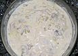 Heringssalat mit Joghurt