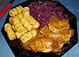 Schweinebraten