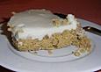 Nachspeise aus Milchm&auml;dchen und Zitronen