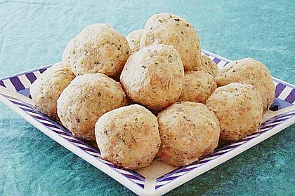 Semmelkn&ouml;del