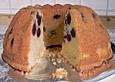 Kirsch - Napfkuchen