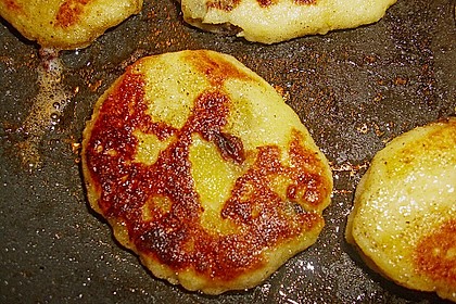 Quarkk&auml;ulchen 1