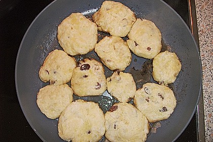 Quarkk&auml;ulchen 4