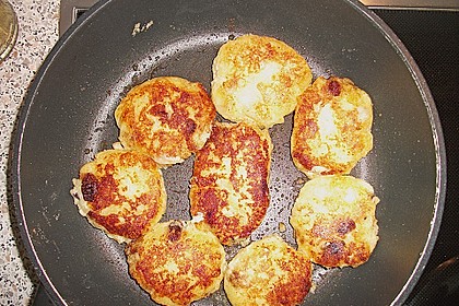Quarkk&auml;ulchen 5