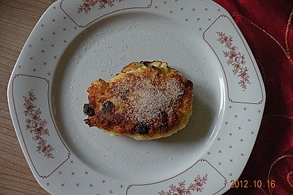Quarkk&auml;ulchen 6