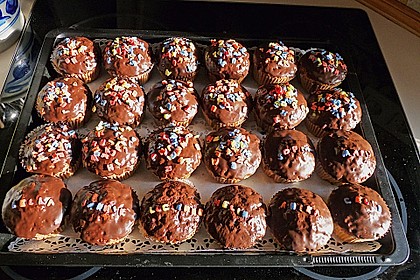 Muffins 11