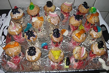 Muffins 2