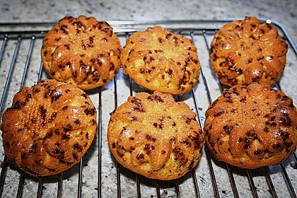 Muffins 1