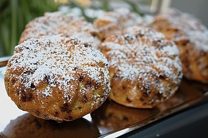 Muffins 4