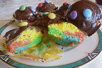 Muffins 5