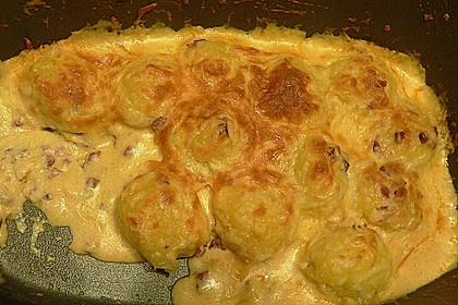 Knutschis mit Sahneso&szlig;e