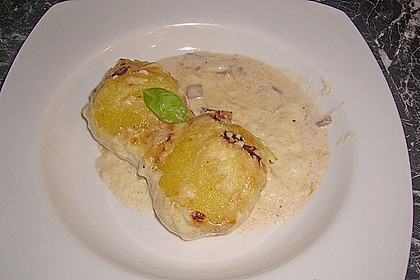 Knutschis mit Sahneso&szlig;e 9
