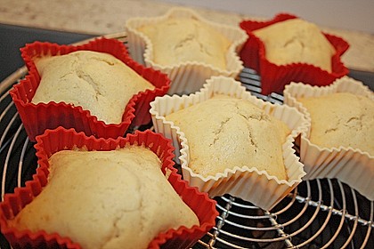 Vanillemuffins 4