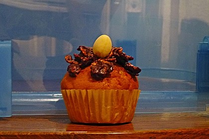 Vanillemuffins 7