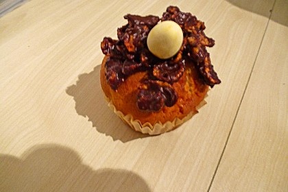 Vanillemuffins 8