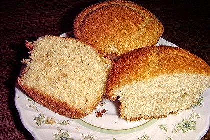 Vanillemuffins 10