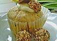 Haselnuss - Joghurt - Muffins