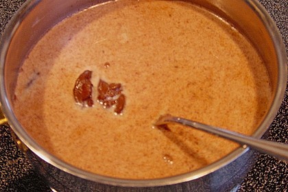 Nougattraum 2