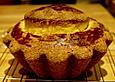 Brioche Parisienne